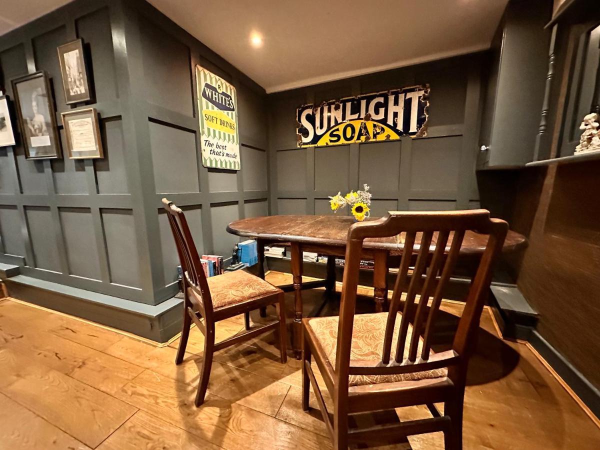 Holiday home Regencyarthousebrighton
