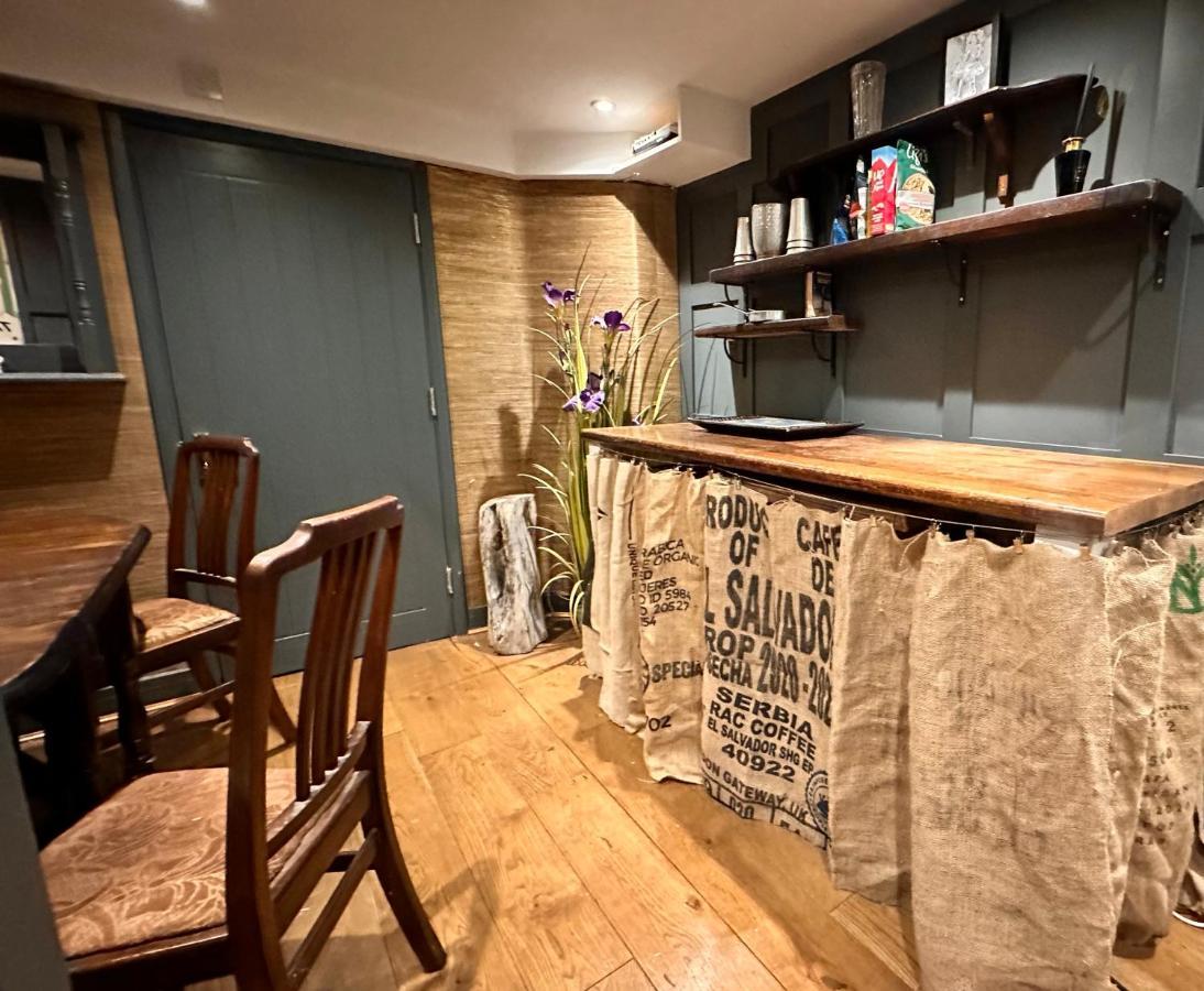 Holiday home Regencyarthousebrighton *