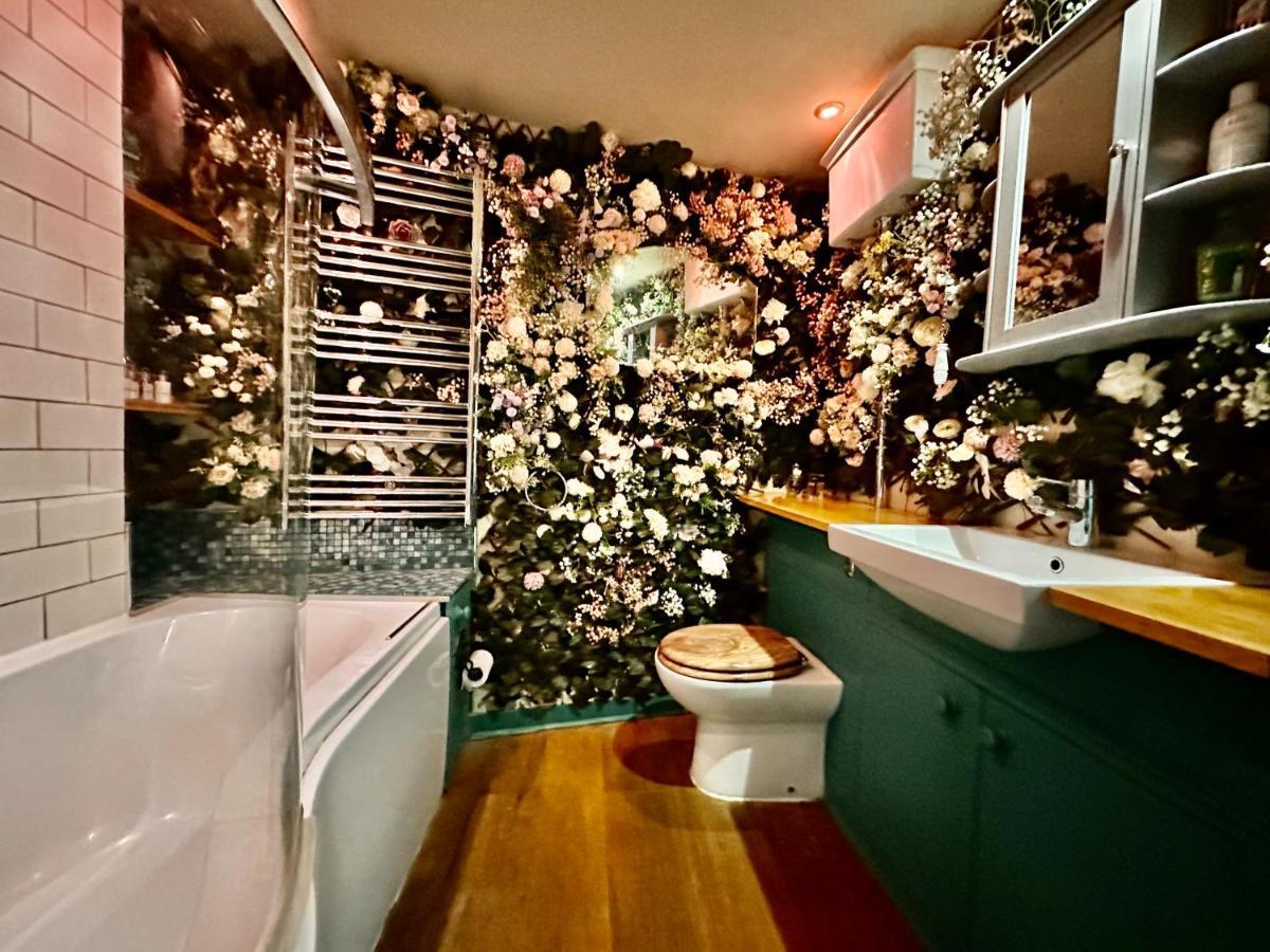 Holiday home Regencyarthousebrighton Brighton