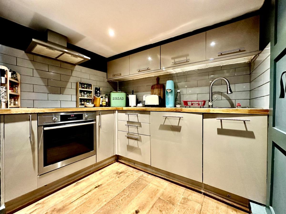Holiday home Regencyarthousebrighton *