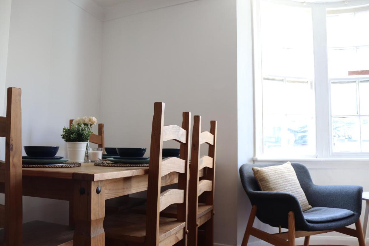 Apartment 1 Bed - - Seaside And Shops