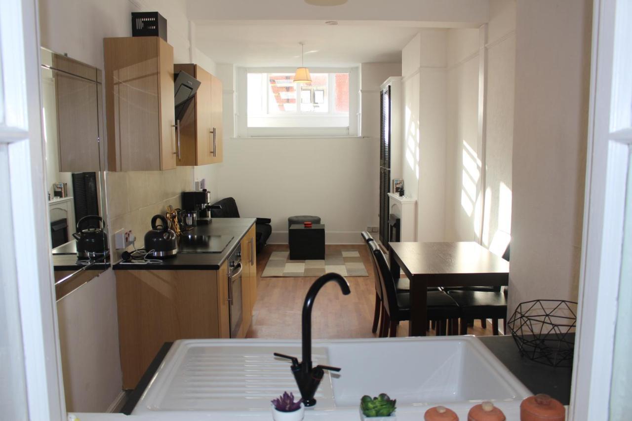 Hideaway In The Centre Of * Brighton