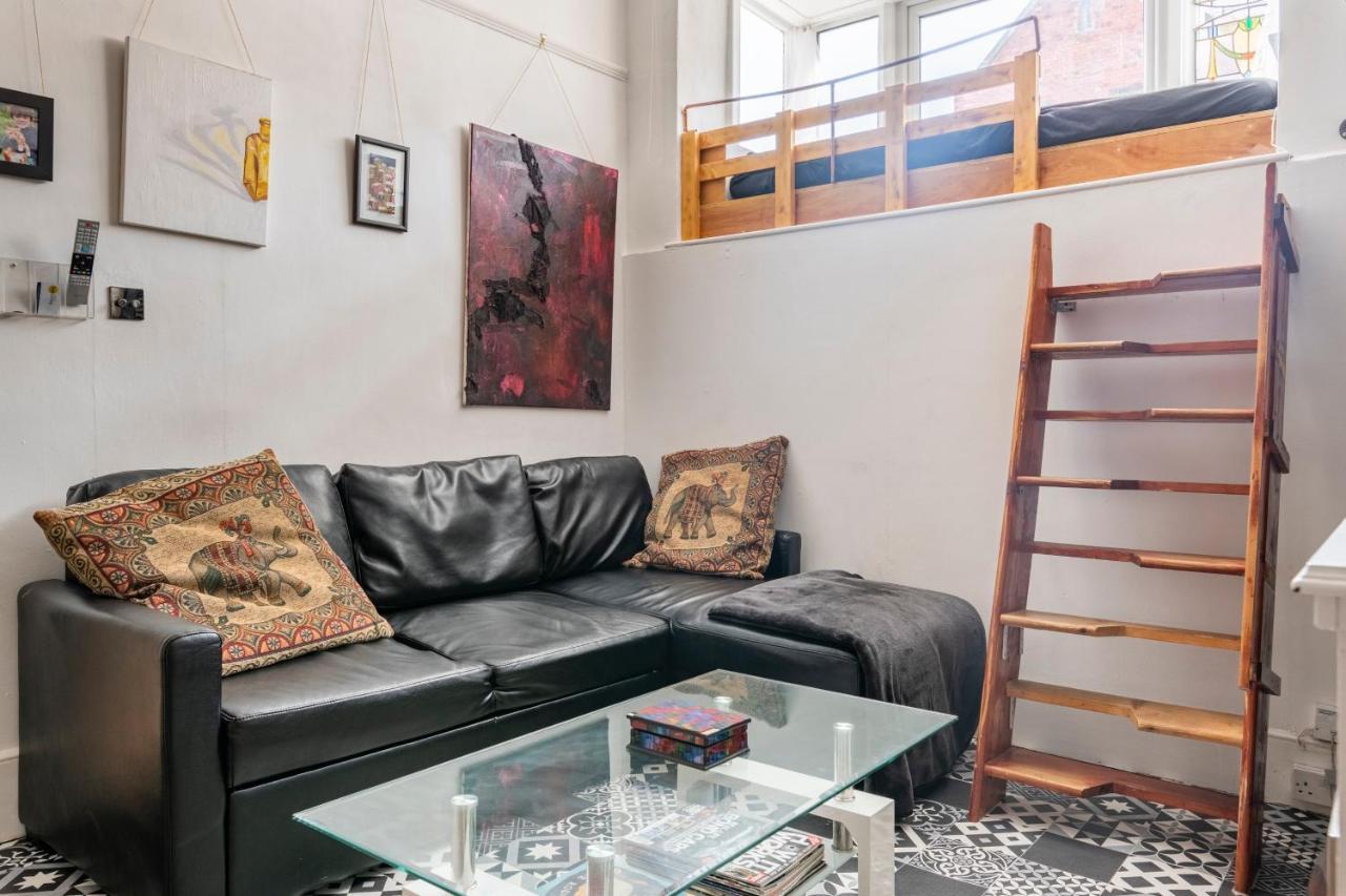 Hideaway In The Centre Of Brighton