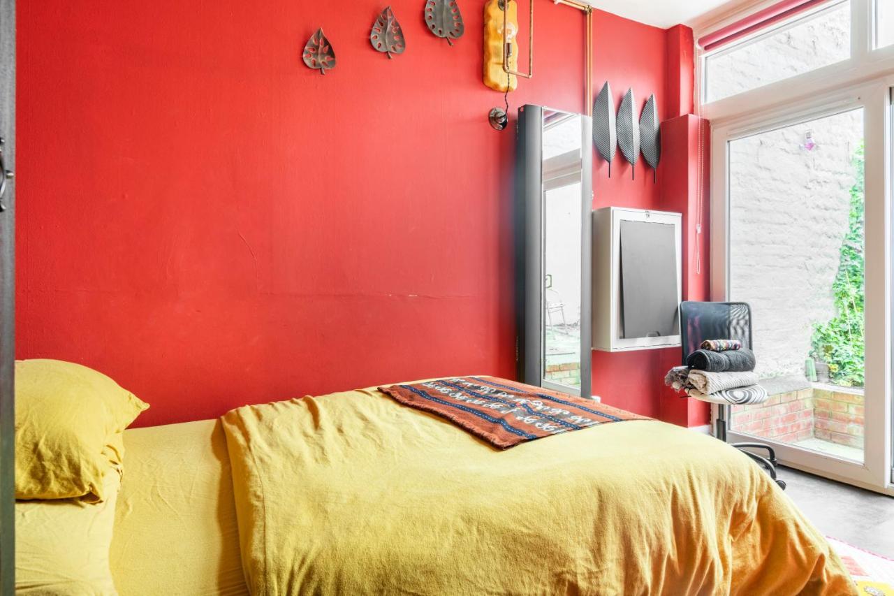 Hideaway In The Centre Of * Brighton