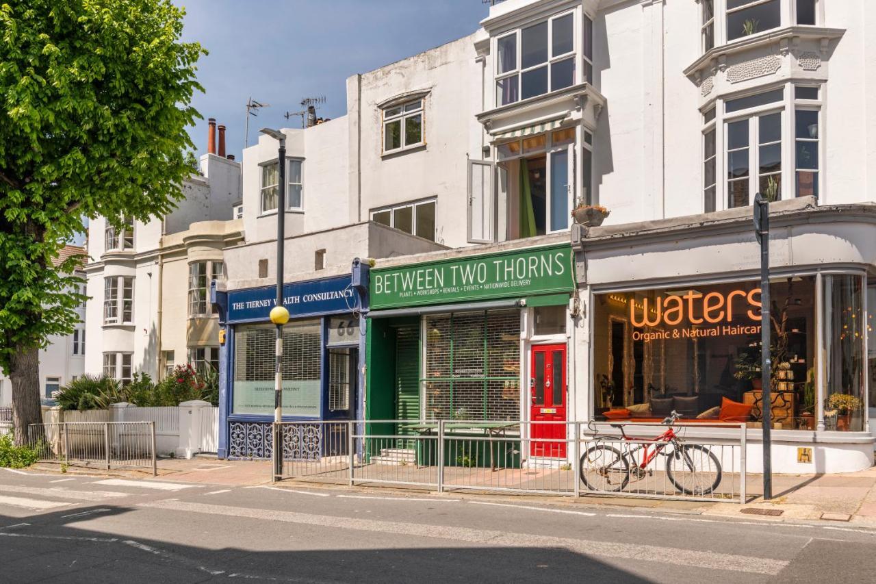 Hideaway In The Centre Of * Brighton