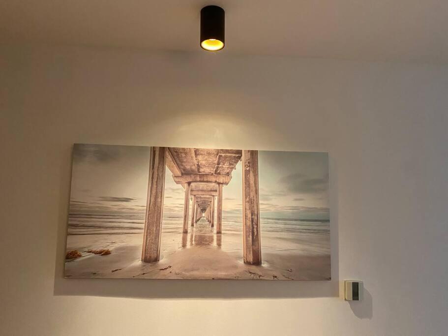 Apartment Sea View - 2 Bedroom - West Pier -