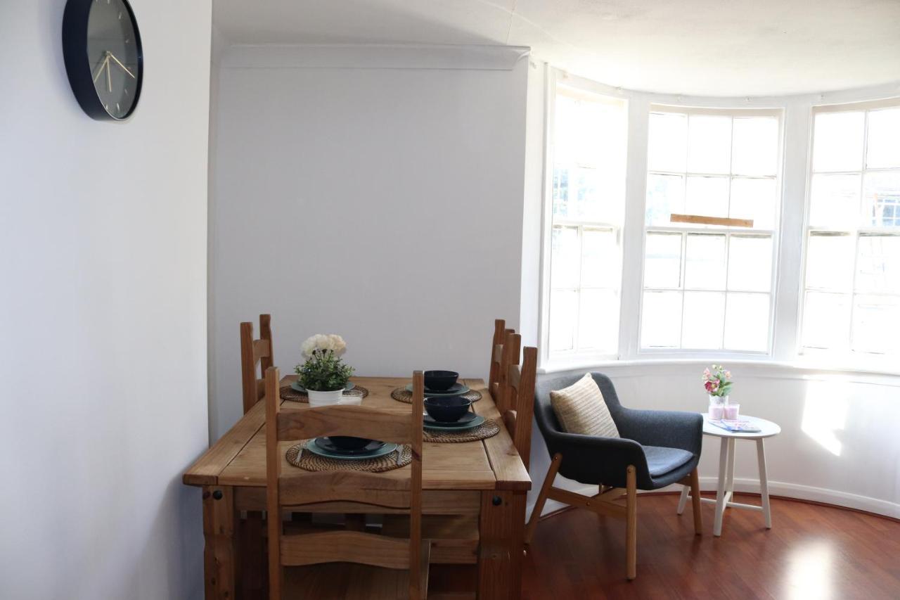 Apartment 1 Bed - - Seaside And Shops Brighton