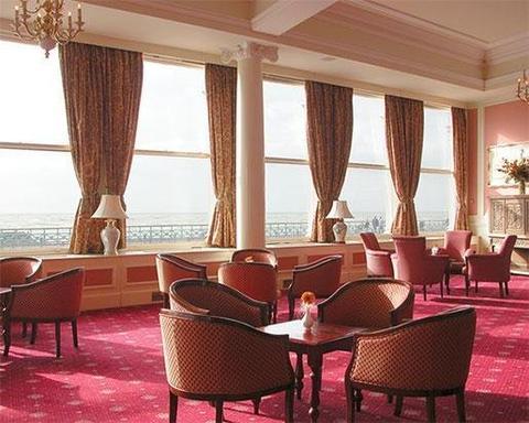 Hotel The Royal Albion Seafront