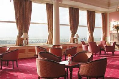 The Royal Albion Seafront 3*