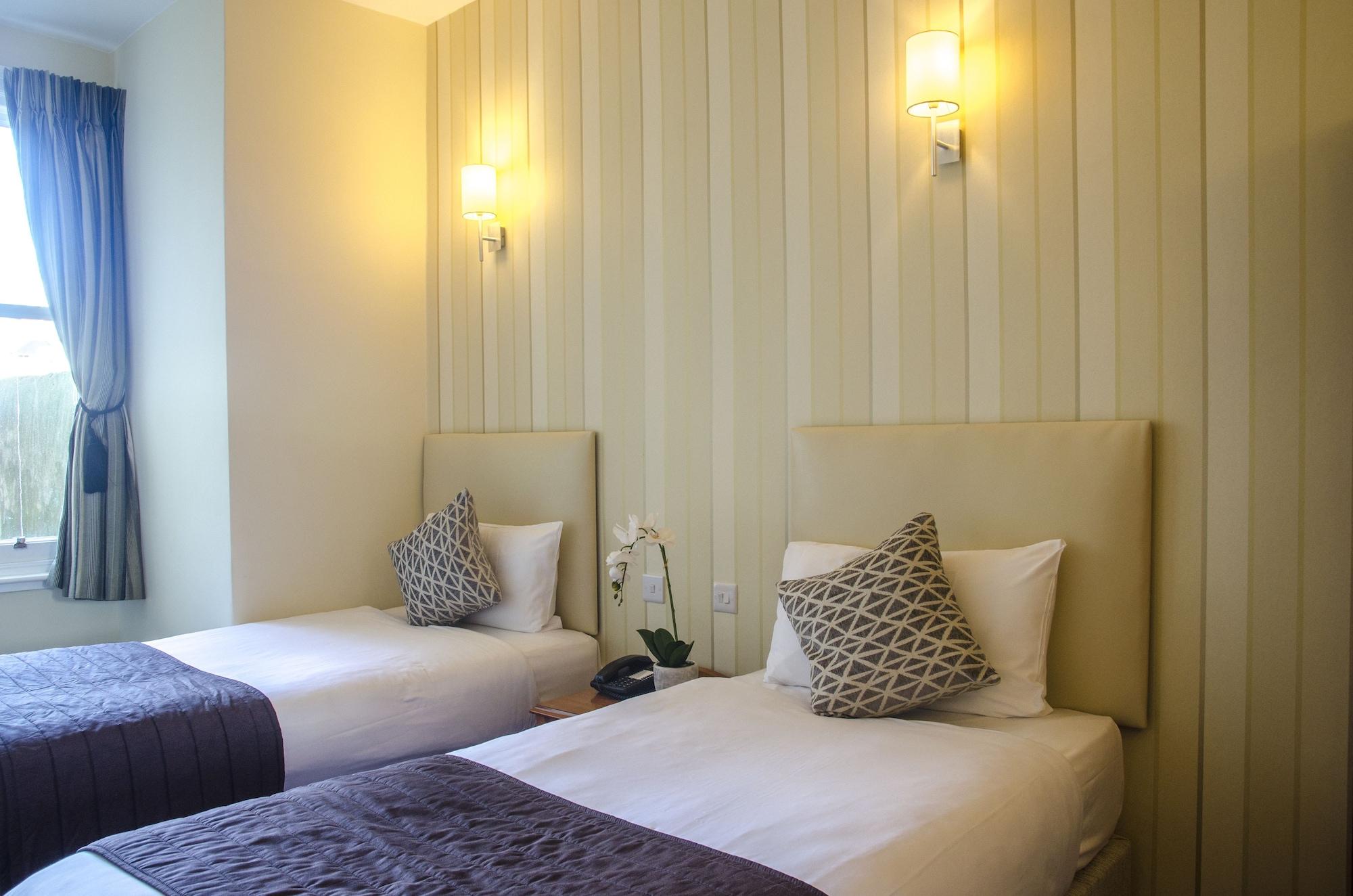 Kings Hotel Brighton
