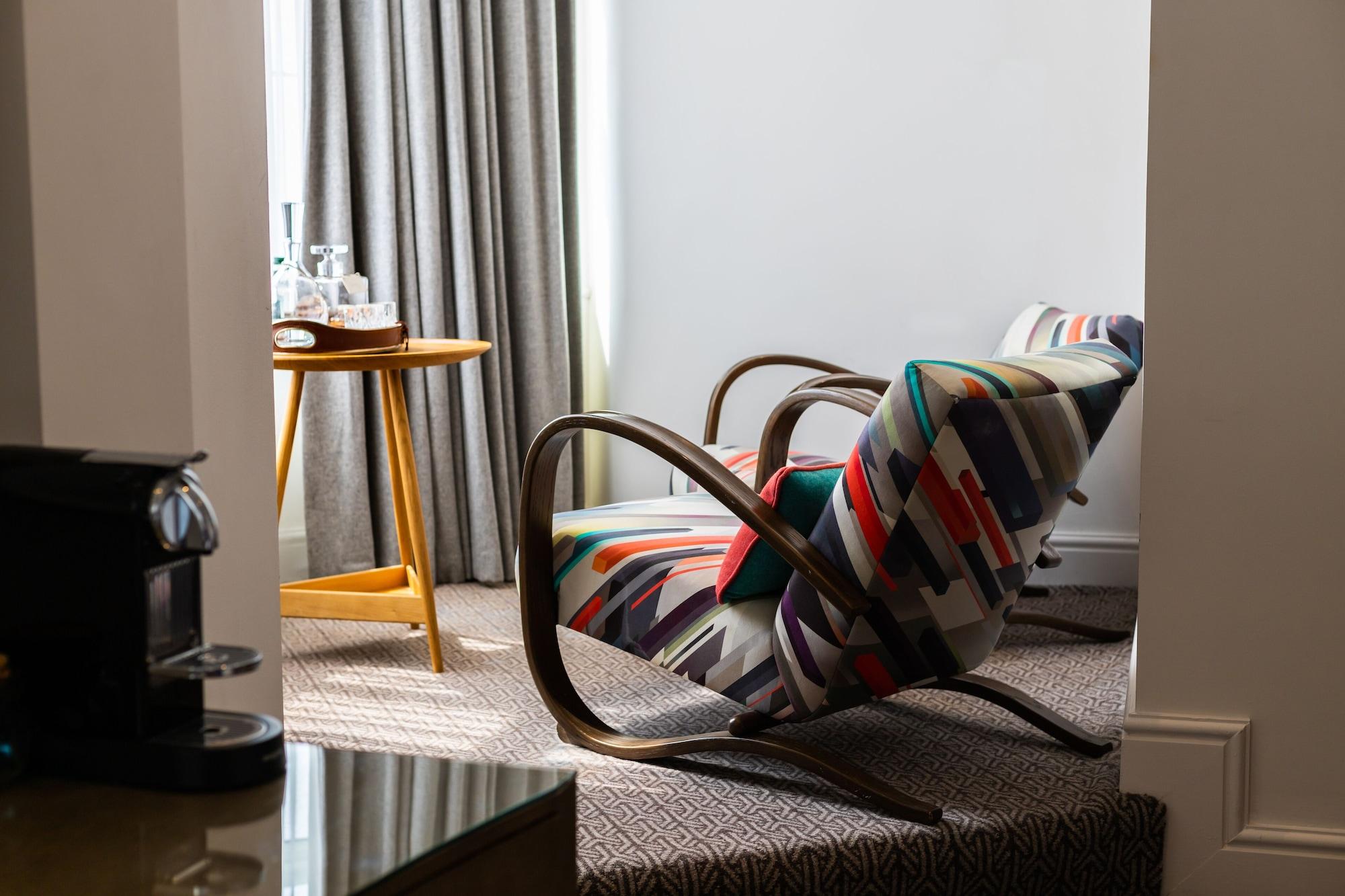 Harbour & Hotel Brighton
