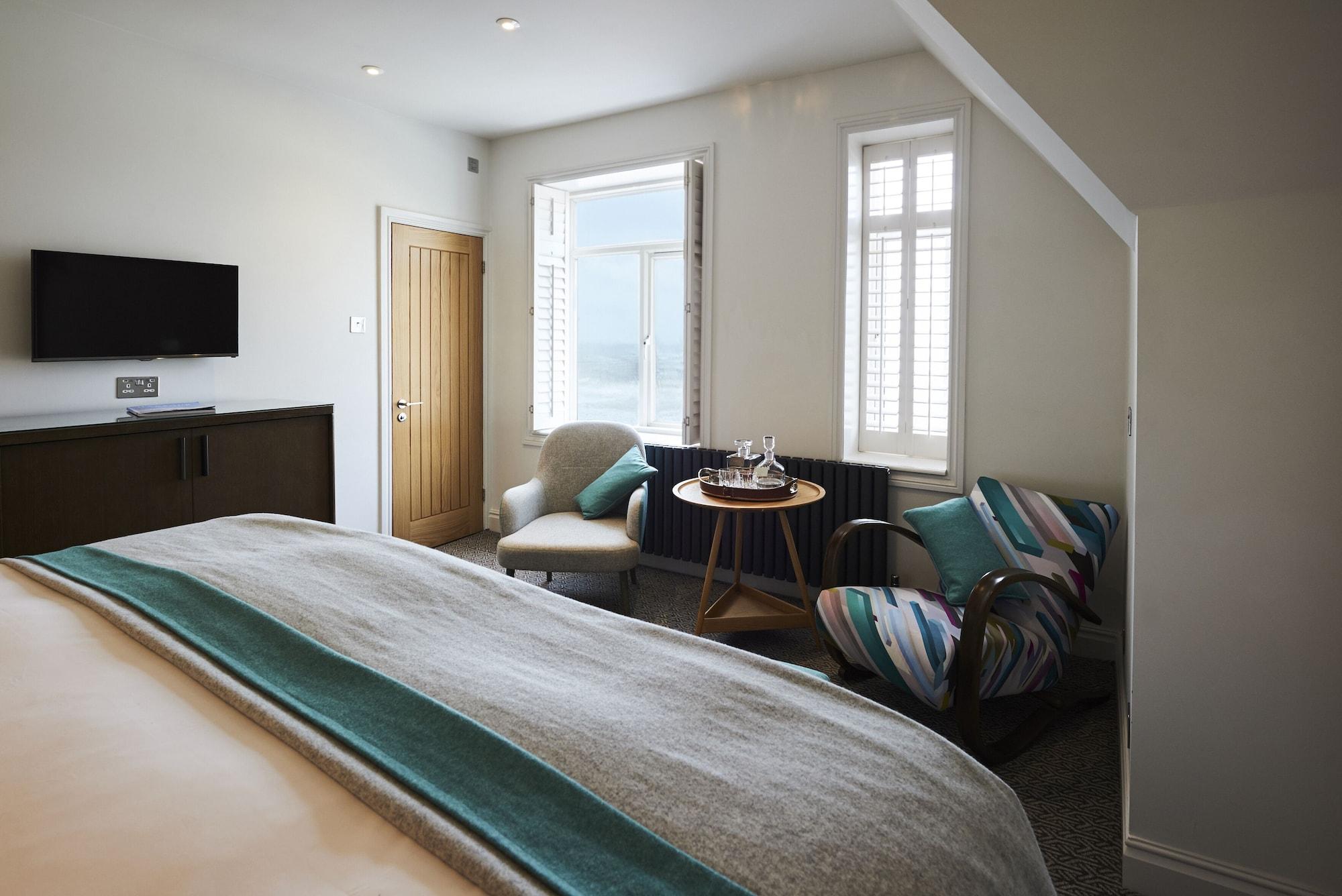 Hotel Harbour &