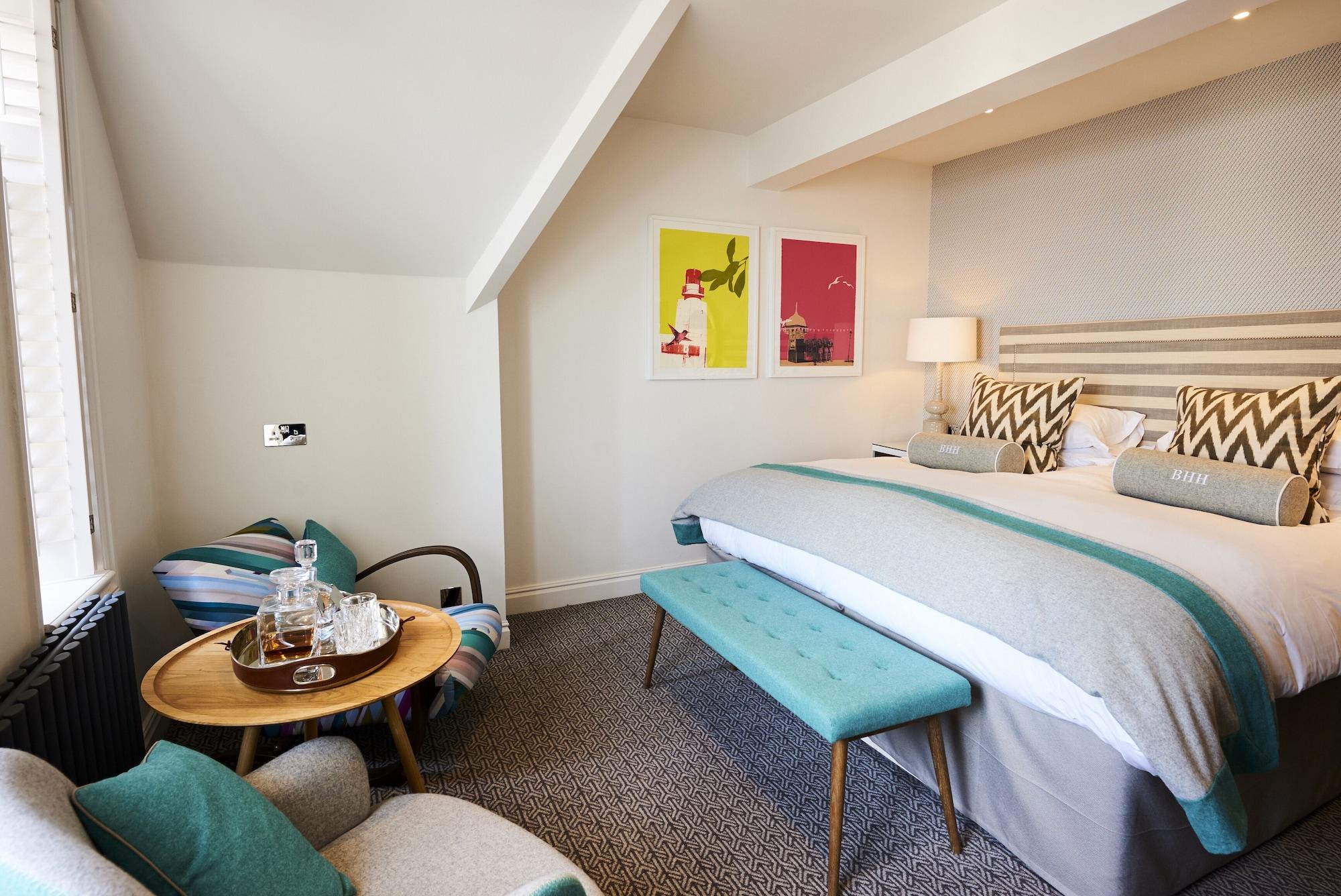 Hotel Harbour &
