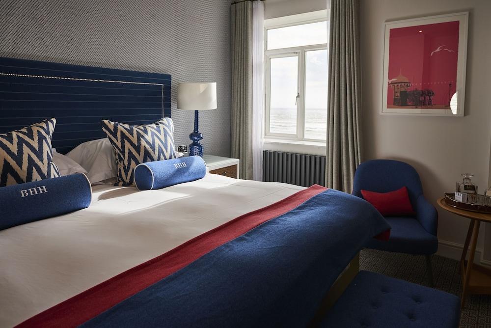 Harbour & Hotel Brighton