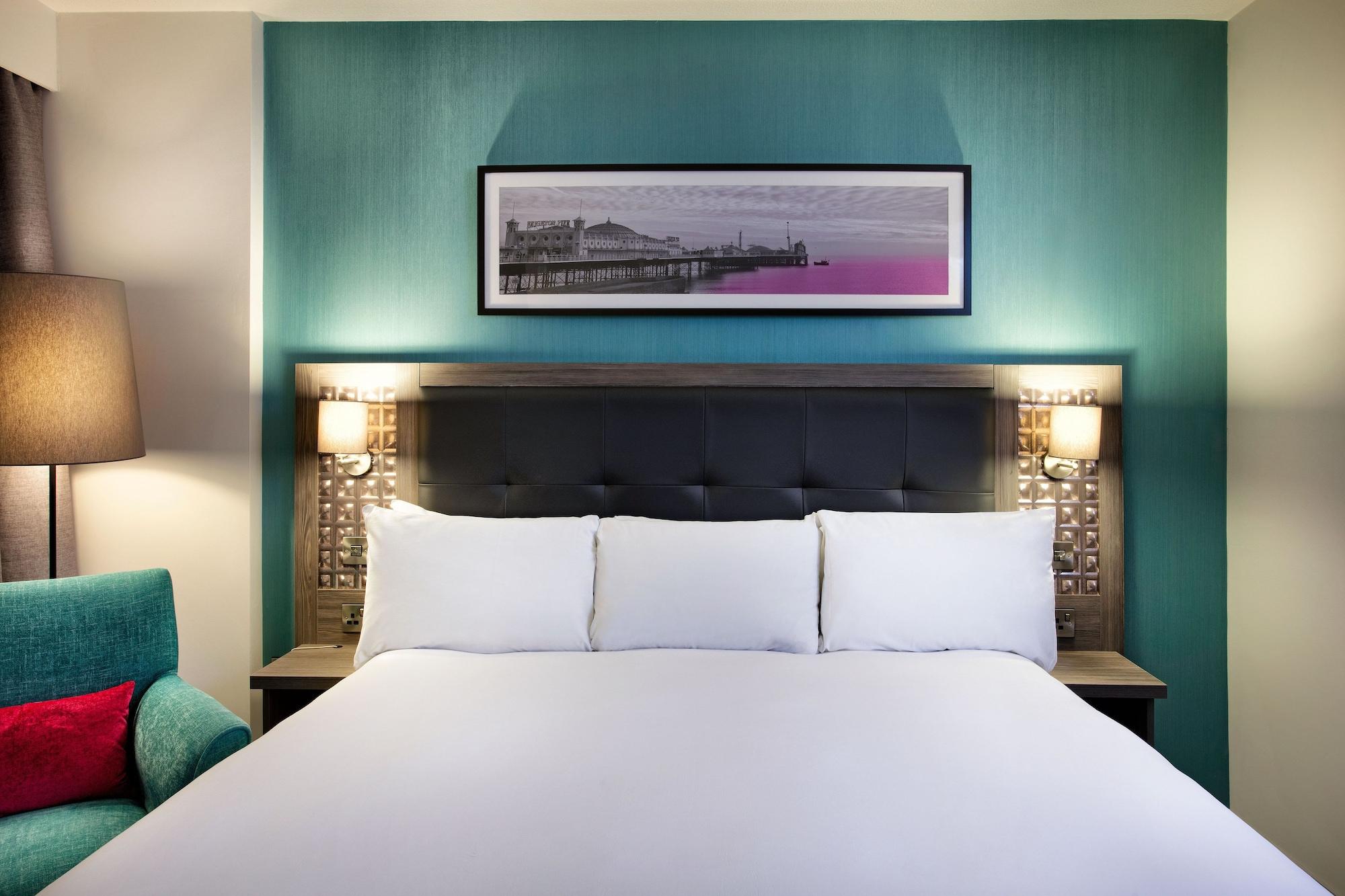 Hotel Leonardo Brighton