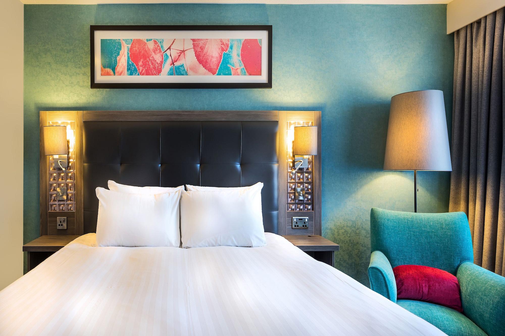 Hotel Leonardo Brighton