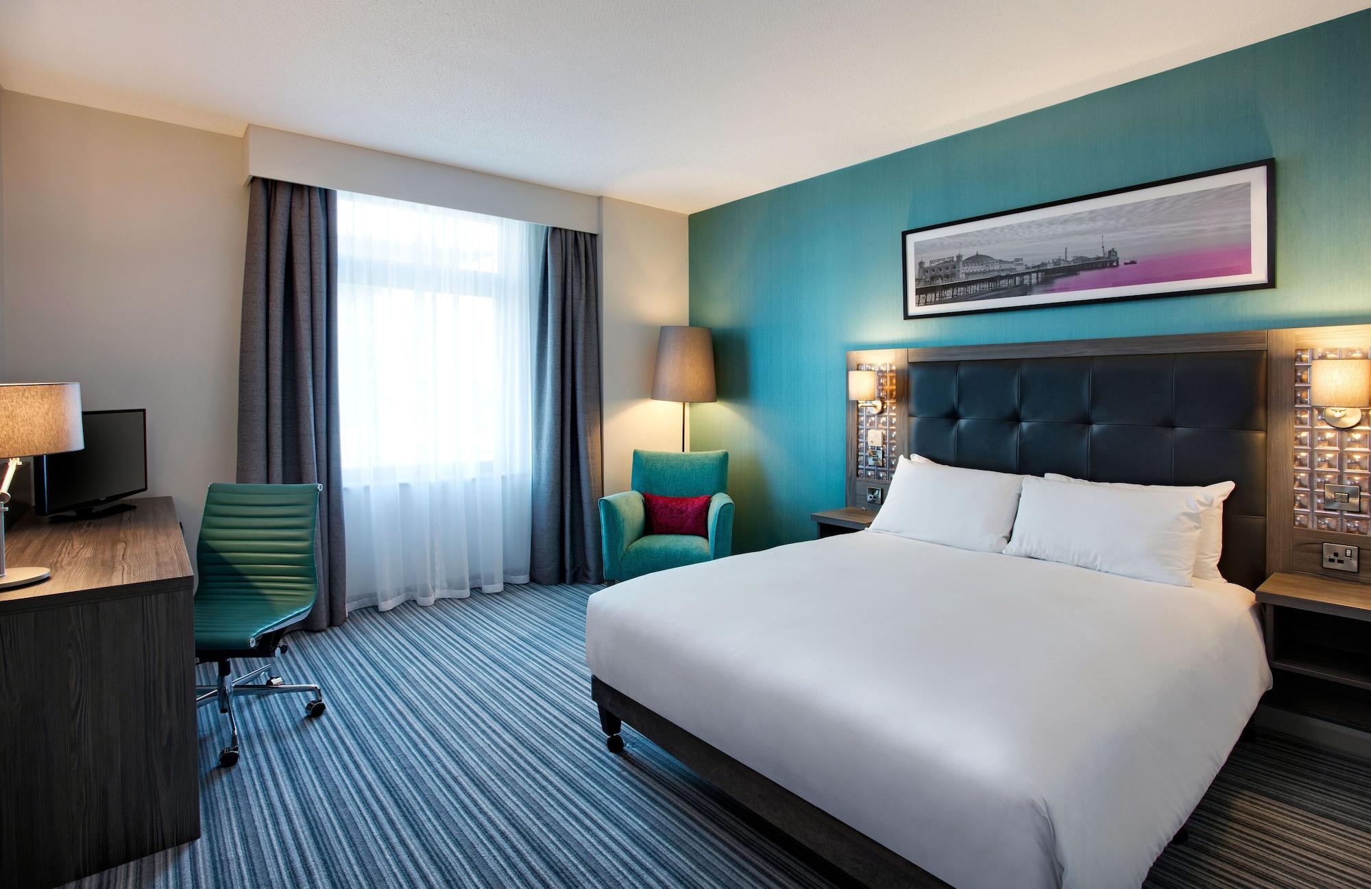 Leonardo 4* Brighton