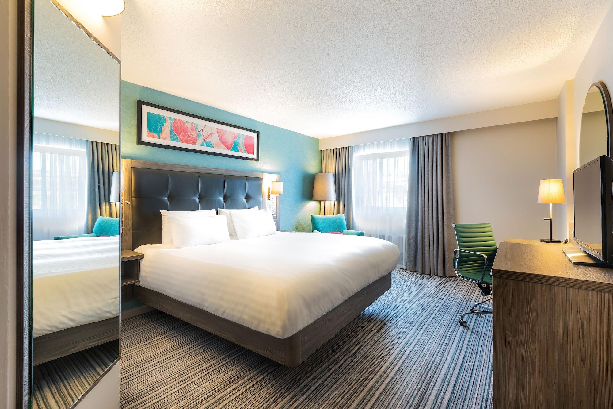 Leonardo Hotel 4*