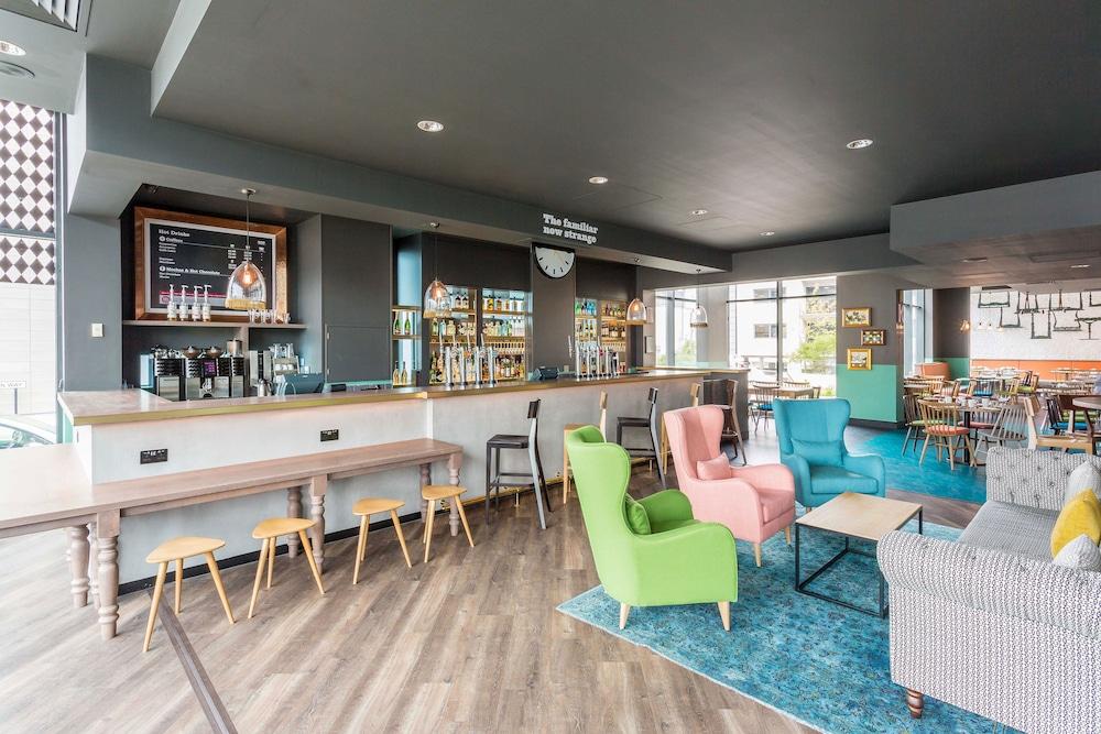 Leonardo 4* Brighton