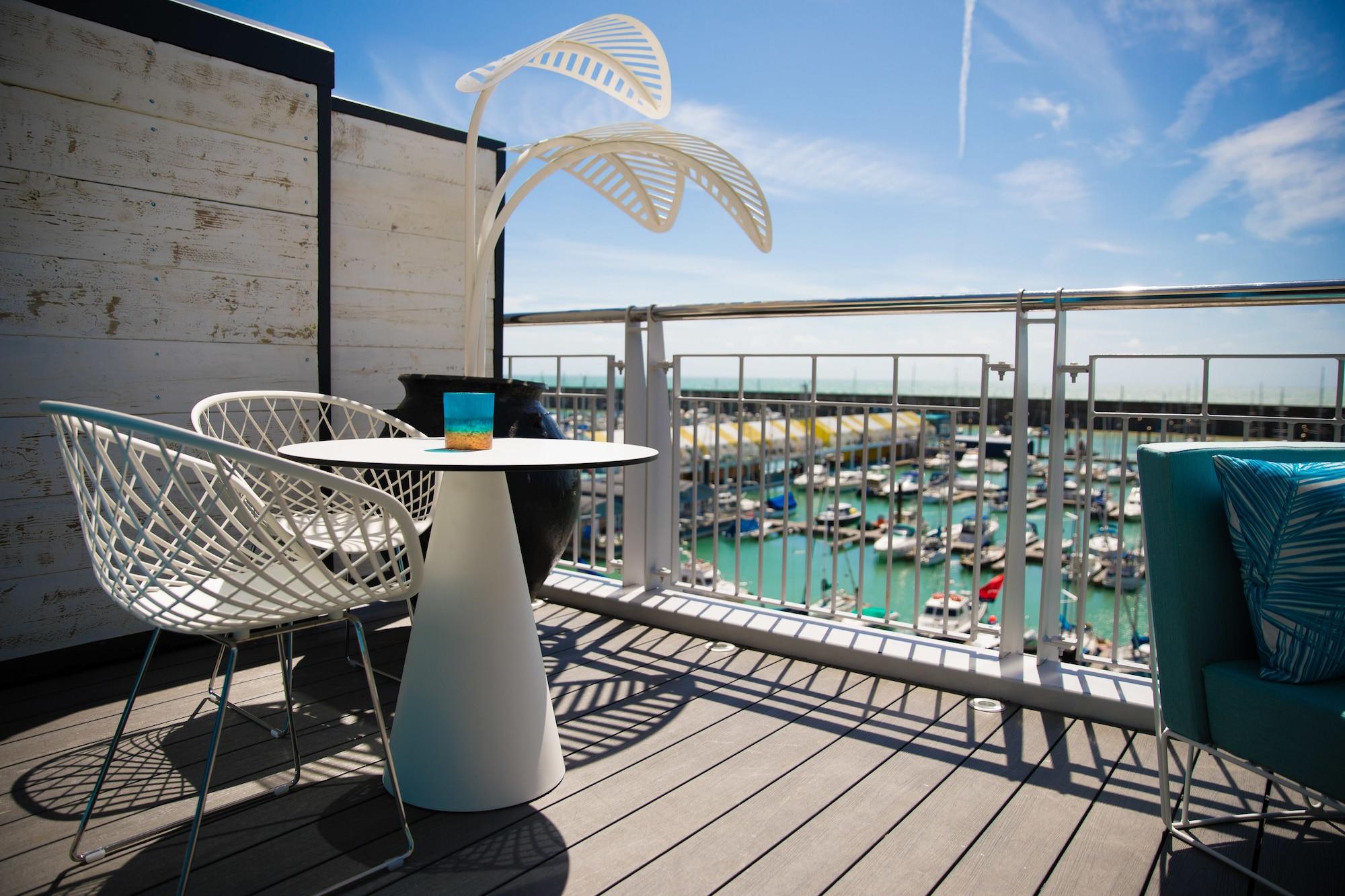 Malmaison Hotel Brighton