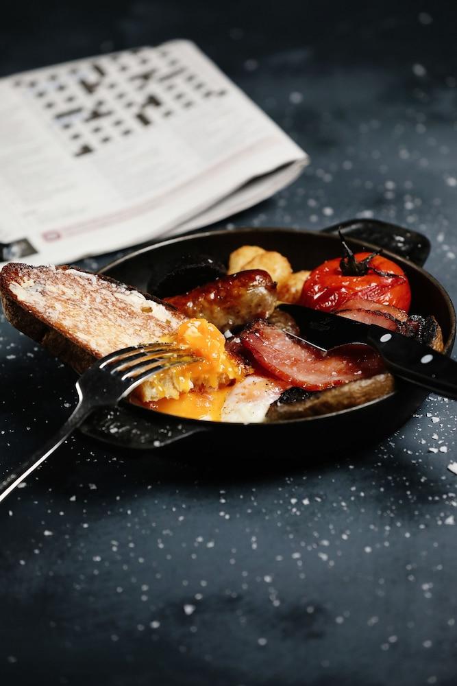 Malmaison Hotel 4*