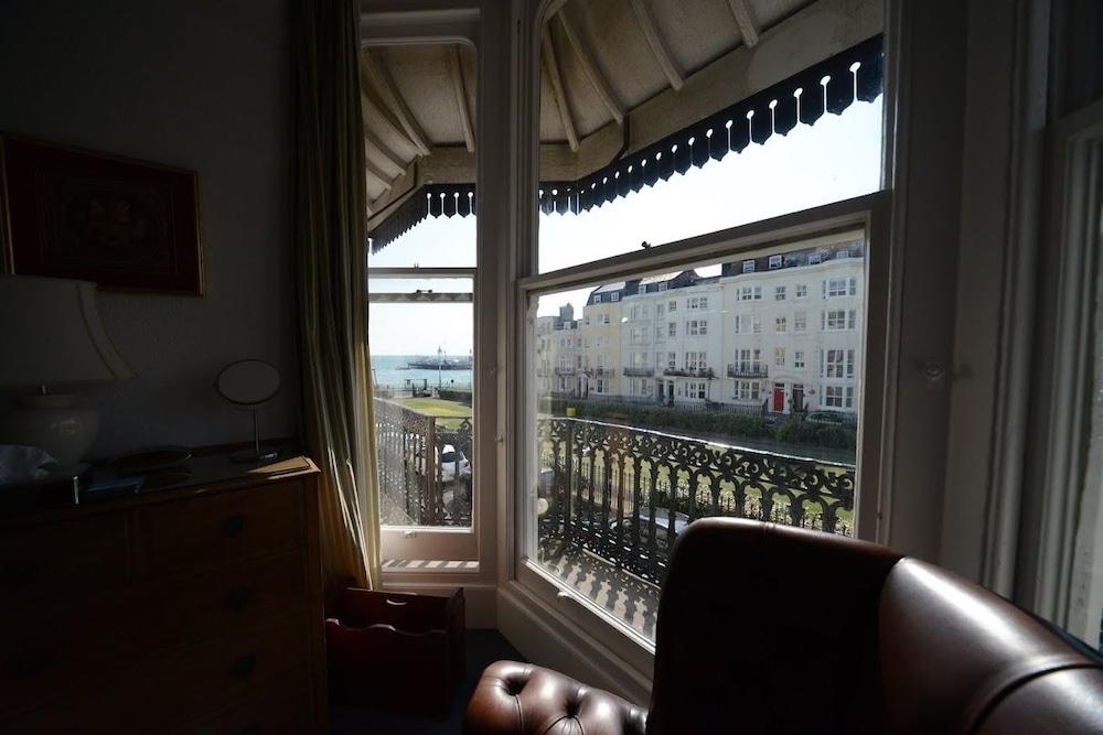 Marine View Brighton