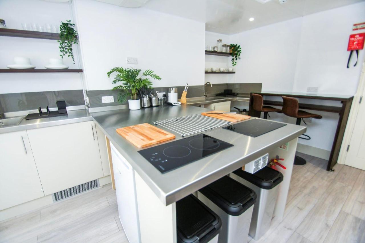 Apartment Sobo 2 - By Lets *