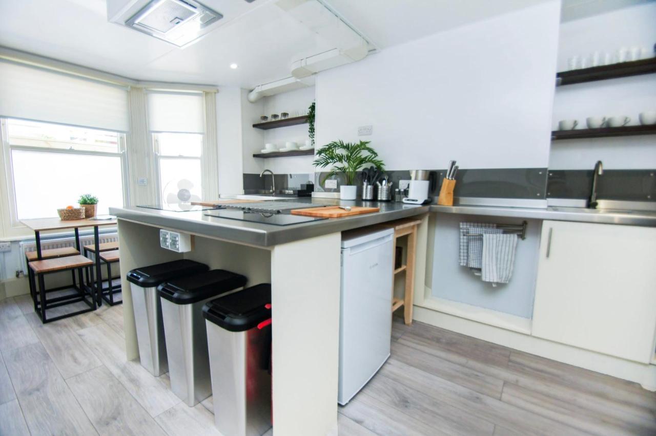Apartment Sobo 2 - By Lets *