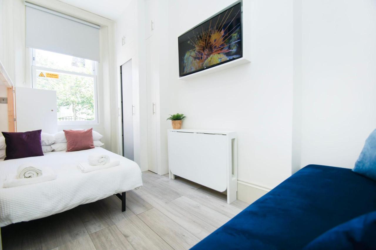 Apartment Sobo 2 - By Lets Brighton