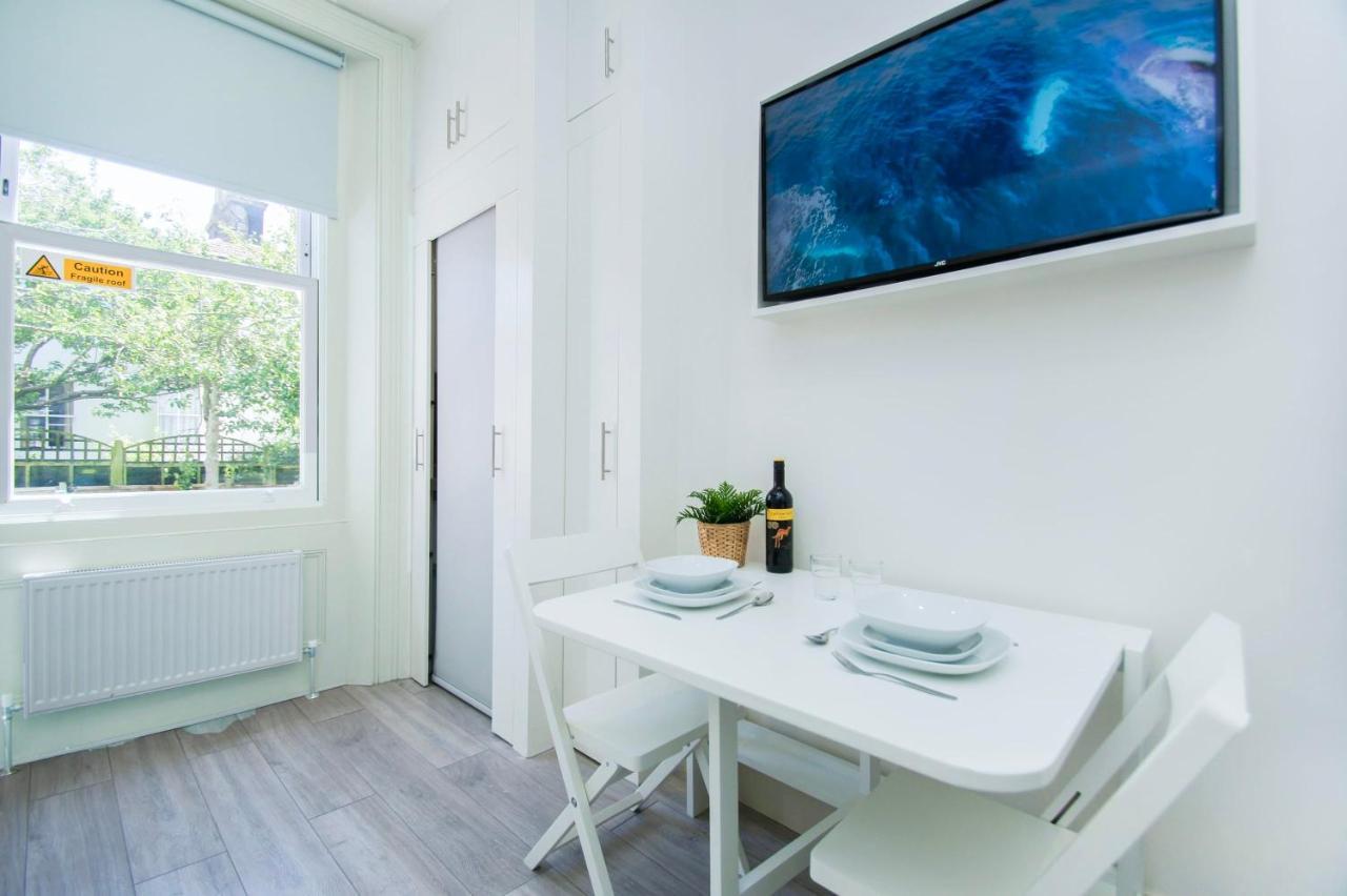 Sobo 2 - By Lets Apartment Brighton