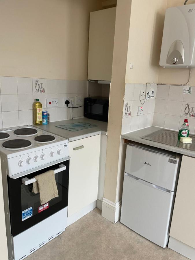 Flat In Centre * Brighton