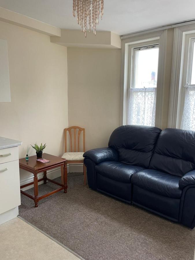 Apartment Flat In Centre Brighton