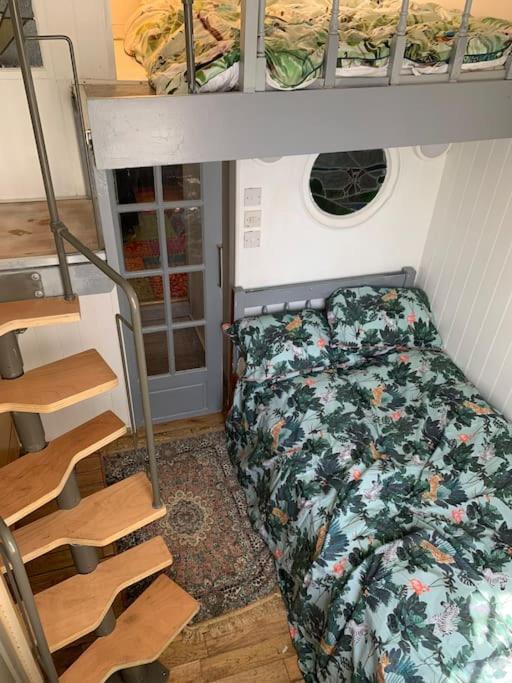 One Bedroom In Heart Of