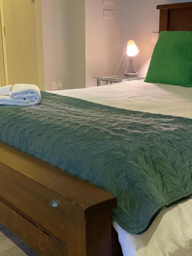 Apartment The Nash - One Minute Walk To Beach *