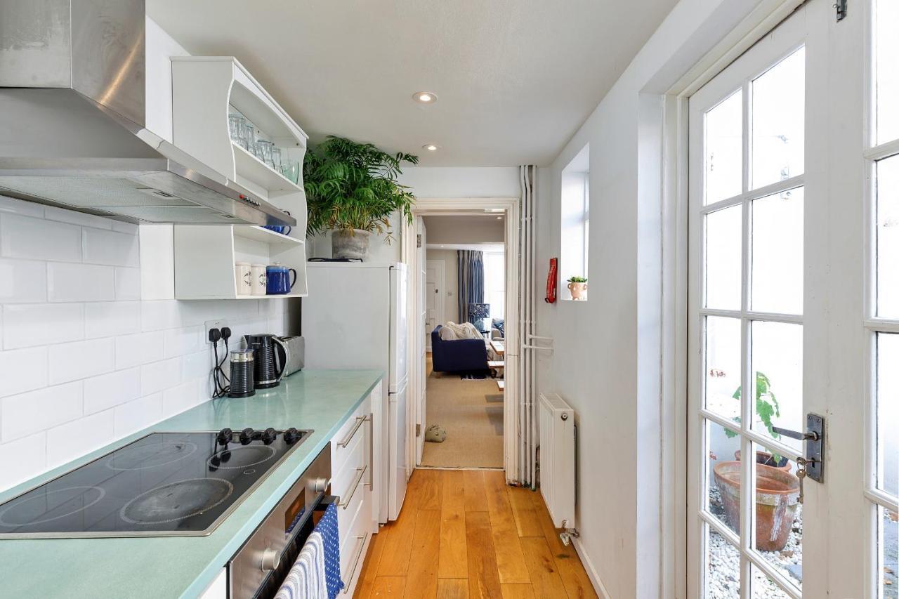 Finest Retreats - House Brighton