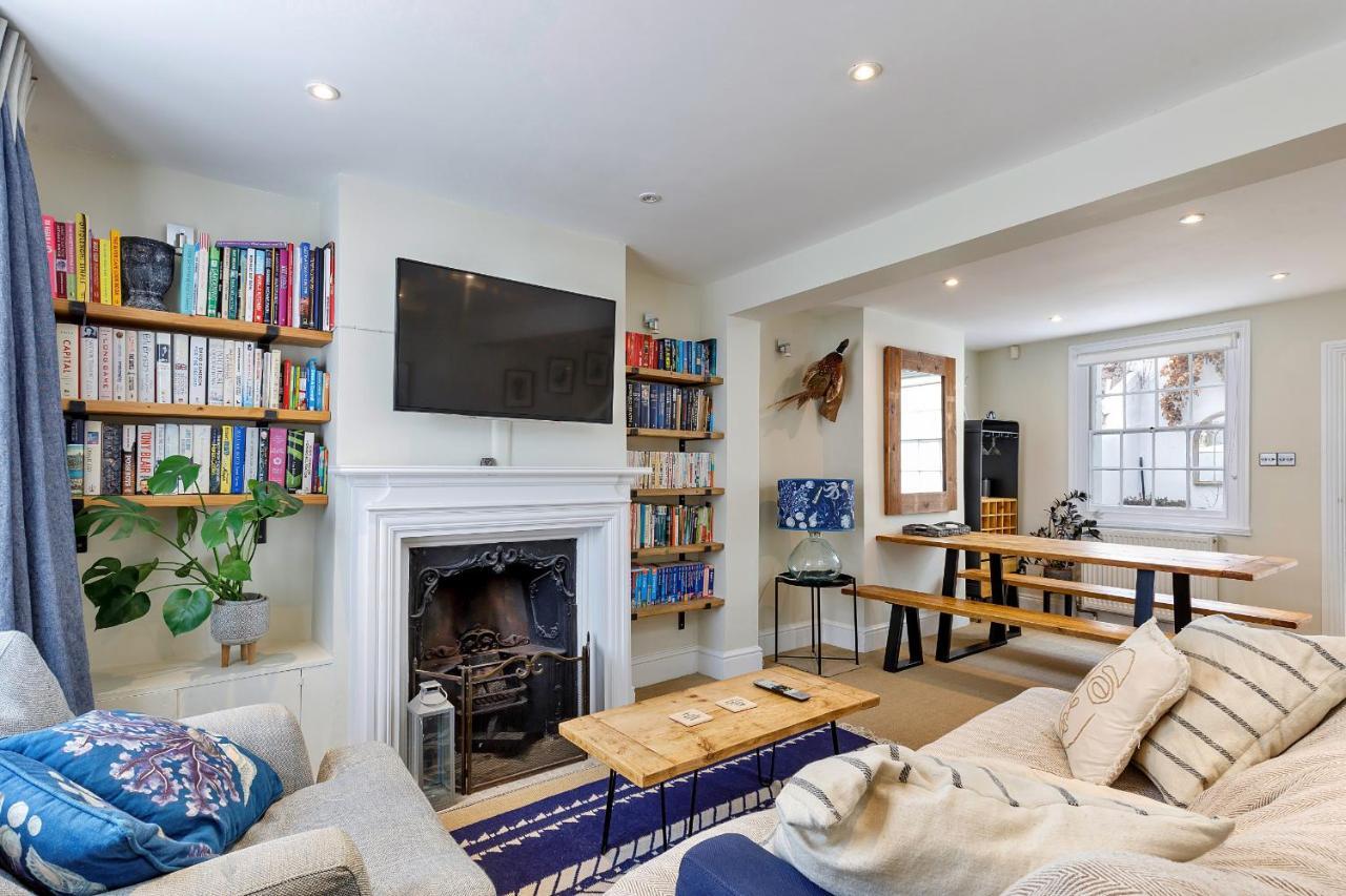 Finest Retreats - House *