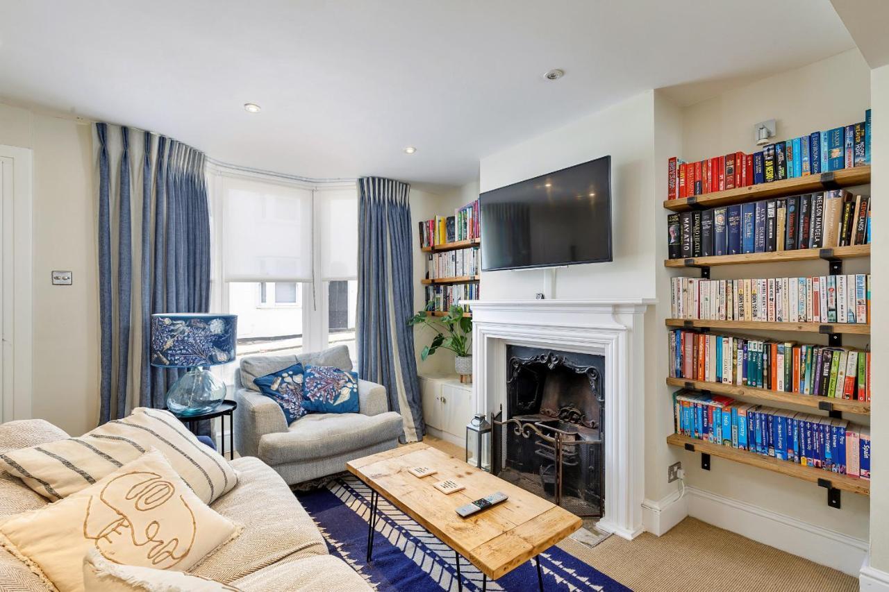 Finest Retreats - House Holiday home Brighton