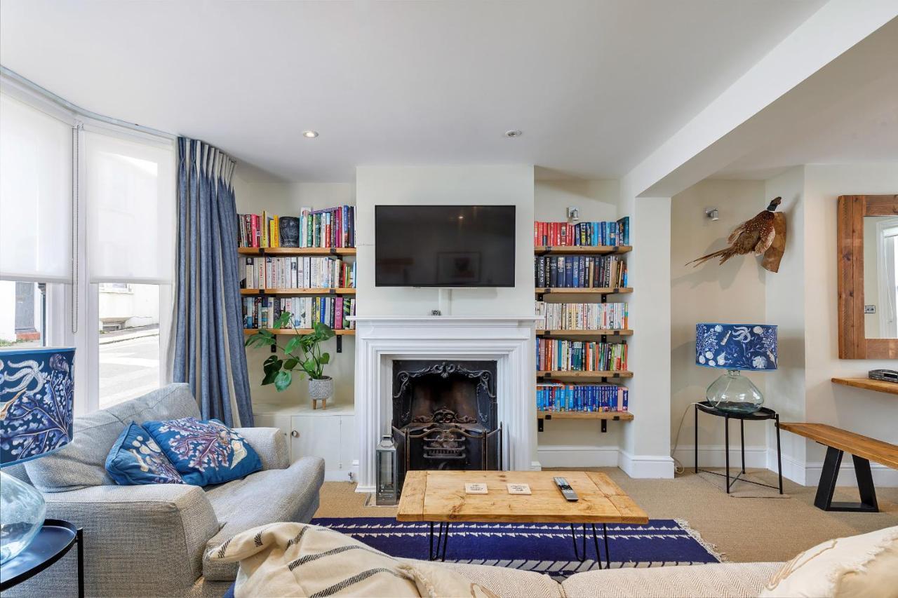 Finest Retreats - House Brighton
