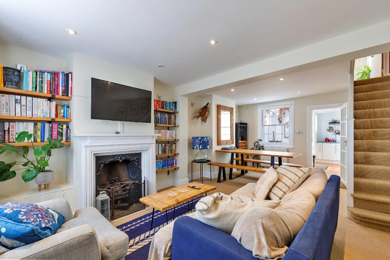 Finest Retreats - House