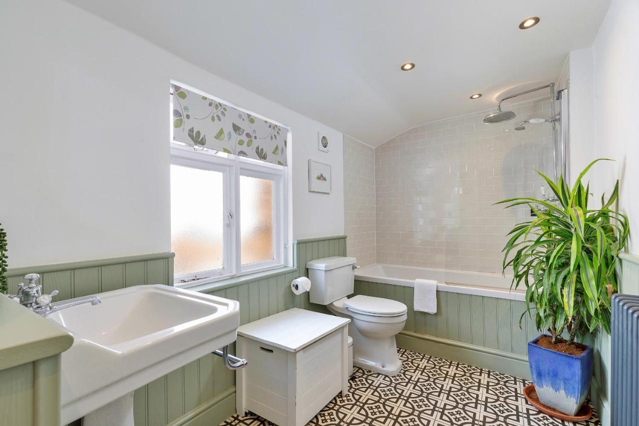 Holiday home Finest Retreats - House Brighton
