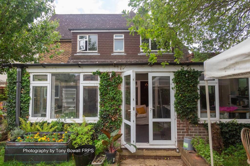 Holiday home Art Deco Spacious House Brighton