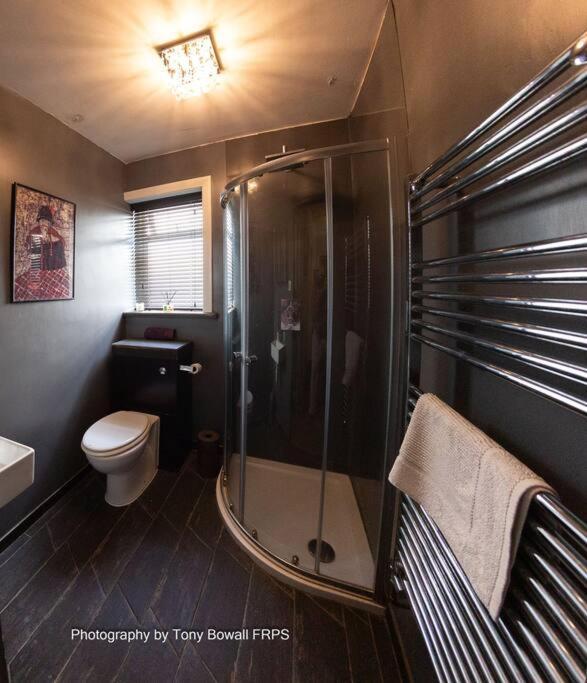 Art Deco Spacious House Holiday home Brighton