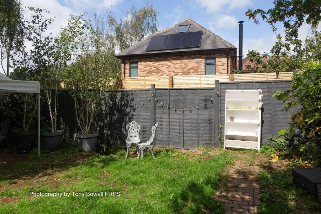 Holiday home Art Deco Spacious House Brighton