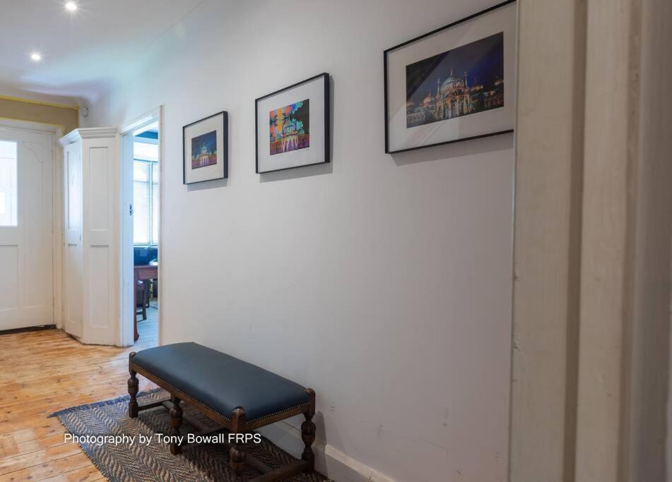 Art Deco Spacious House Holiday home Brighton