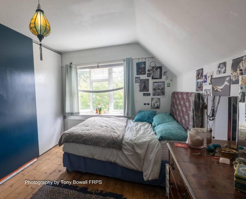 Holiday home Art Deco Spacious House Brighton