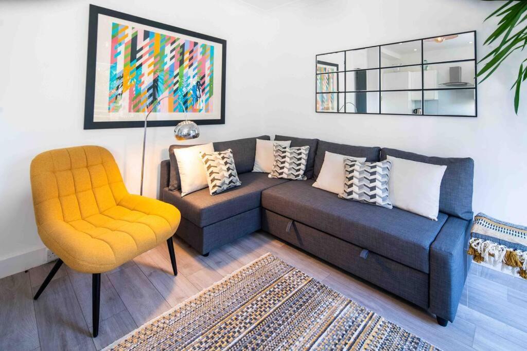 The Life Of Riley Holiday home Brighton
