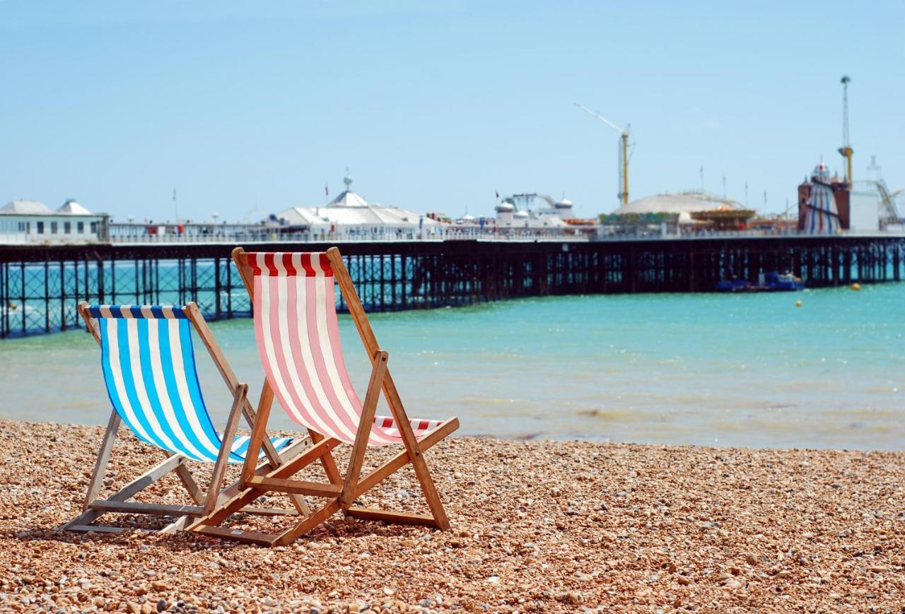Apartment Finest Retreats - Pittodrie - 1 Brighton