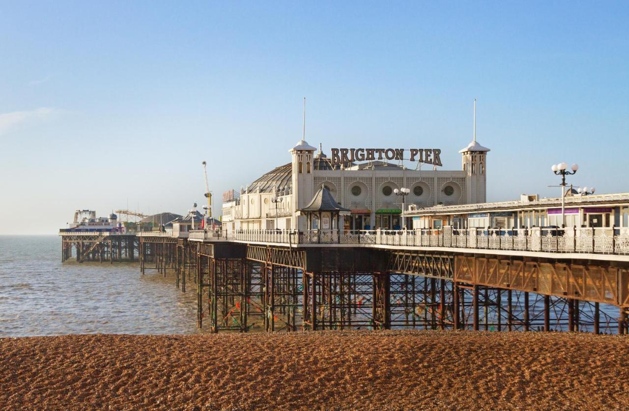 Apartment Finest Retreats - Pittodrie - 1 Brighton