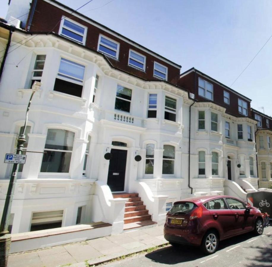 05 Stylish Steps From Sea, Bars & Promenade * Brighton
