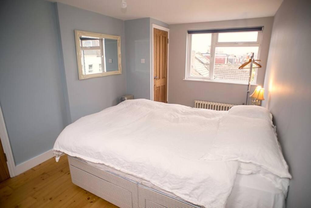 Holiday home Three Bedroomed Victorian Family House, Garden Brighton